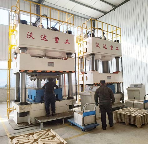 液壓機(jī)廠家